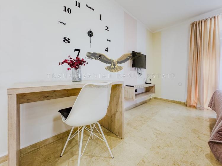 Confort și modernitate|1 cameră|zona FSEGA/Iulius Mall - 7