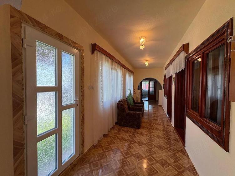 Casa de vanzare, 4 camere, Moldovi?a - 2