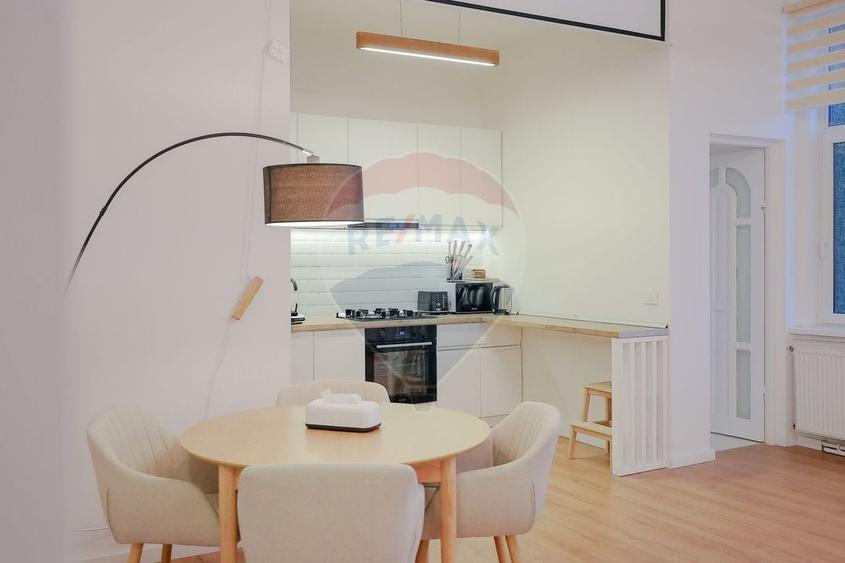Apartament premium cu 4 camere de închiriat - Ultracentral - 16