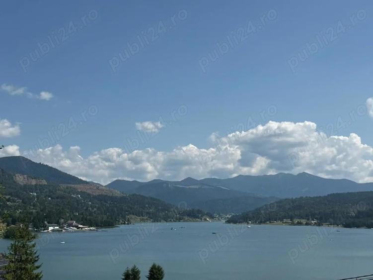 Cabana Colibita cu 18 ari teren - 4