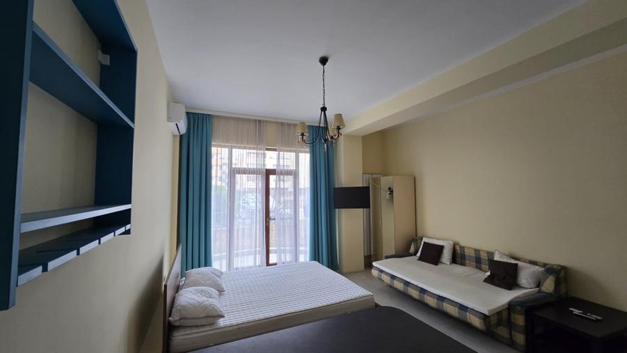 STUDIO  | MAMAIA NORD | COMISION 0 - 4