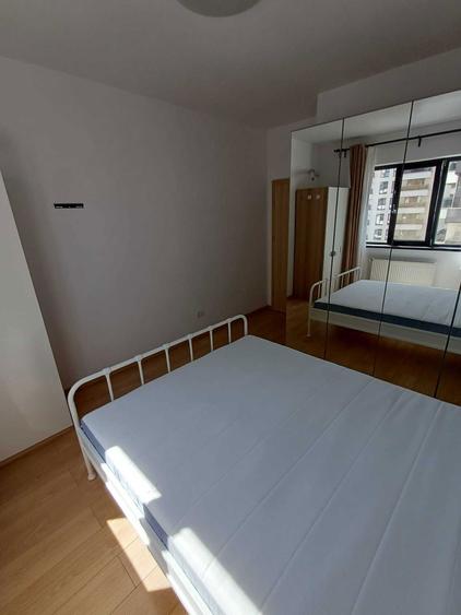 Apartament 2 camere de inchiriat in Cotroceni Politehnica Residence - 1