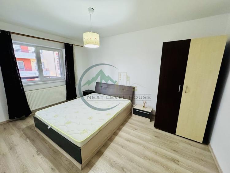 Studio 2 camere, etaj 1, Sanpetru, loc parcare - 1