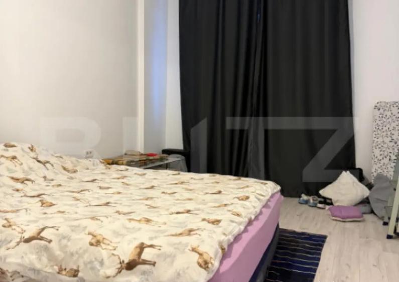 Apartament 3 camere, 76 mp + balcon 5 mp, 2 bai, zona Tracto - 4