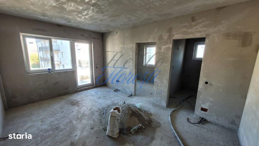 Apartament cu o camera, decomandat, in zona Urusagului - 2