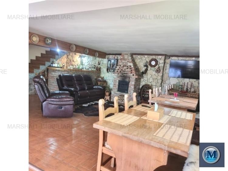 Vila cu 7 camere de vanzare in Galmeia, 361.61 mp #16165 - 11