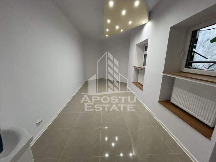 Spațiu comercial 138 mp, clinică medicală amenajată, zona Băile Neptun - 6