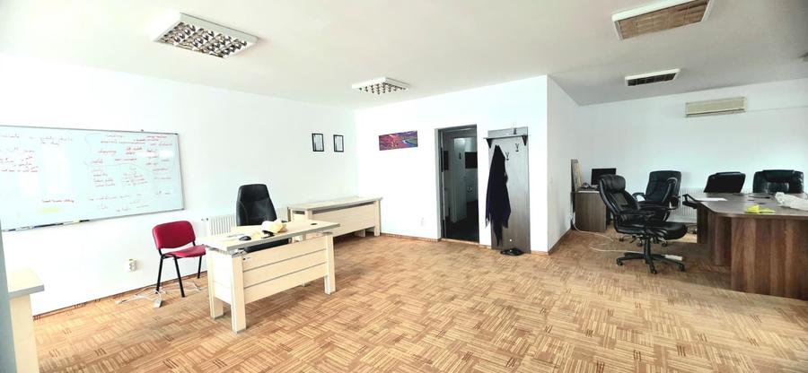 OFERTĂ EXCLUSIVĂ: Clădire P+2 în Tătărași - Zona Piața Chirilă – Neuro - 2