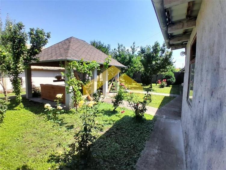 Casa de vanzare in orasul Nadlac - 4