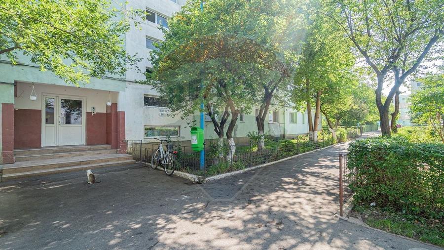 COMISION 0%De inchiriat! Garsoniera zona Bartolomeu, etaj intermediar - 15