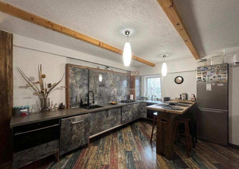 Lugoj, Ap. 4 Camere 115 Mp. - 17