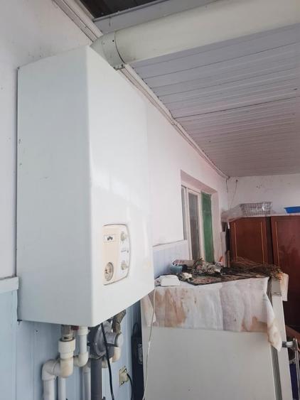 Vand apartament cu 3 camere renovat mobilTargu Frumos, Iasi - 9