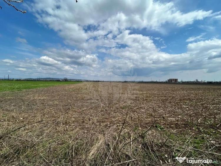 TEREN INTRAVILAN\\ZONA SPITALUL JUDETEAN PLOIESTI - 4