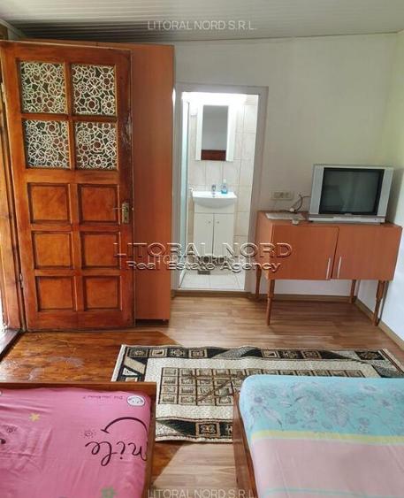 Exclusivitate - Eforie Nord - Imobil P+1E, 9 camere, 8 bai,150mp utili - 7