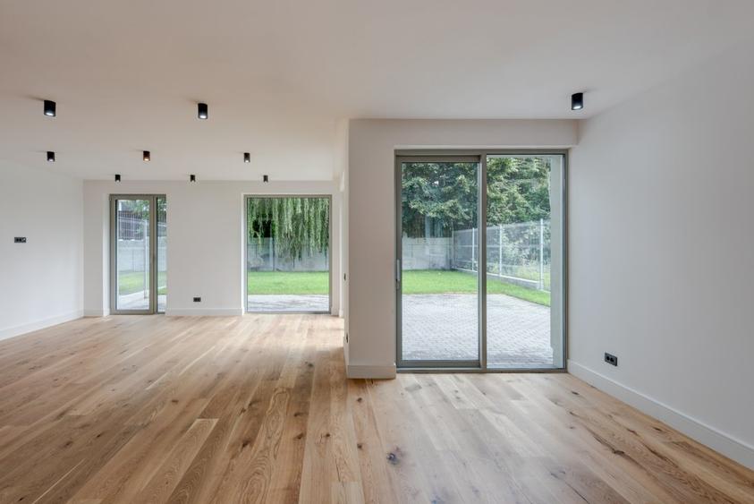 Oasis Homes - Concept smart&green  - Iancu Nicolae area - 4