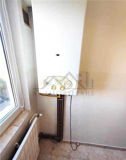 Apartament 1 camera Sos. Nicolina CUG