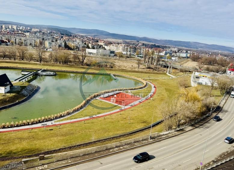 Apartament 3 camere, 2 bai, decomandat, etaj intermediar, str. Lt.Pais David - 1