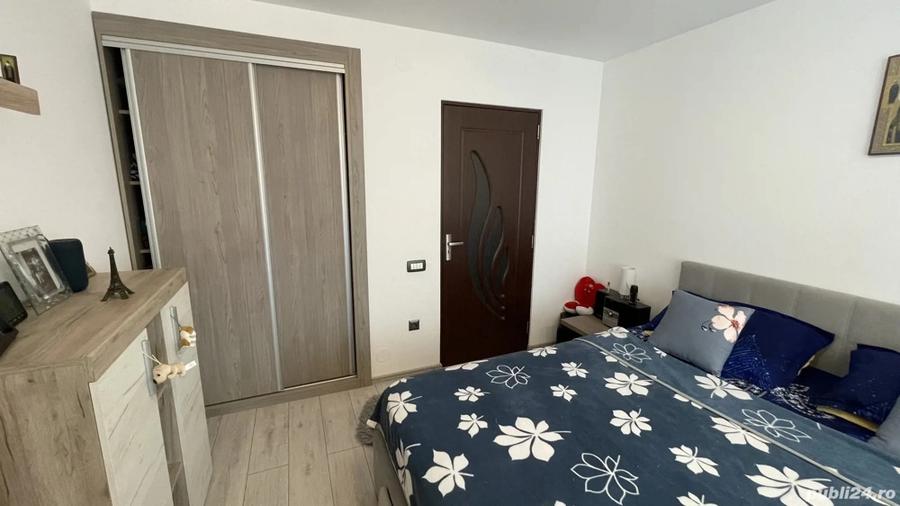 Vand apartament cu doua camere - 19
