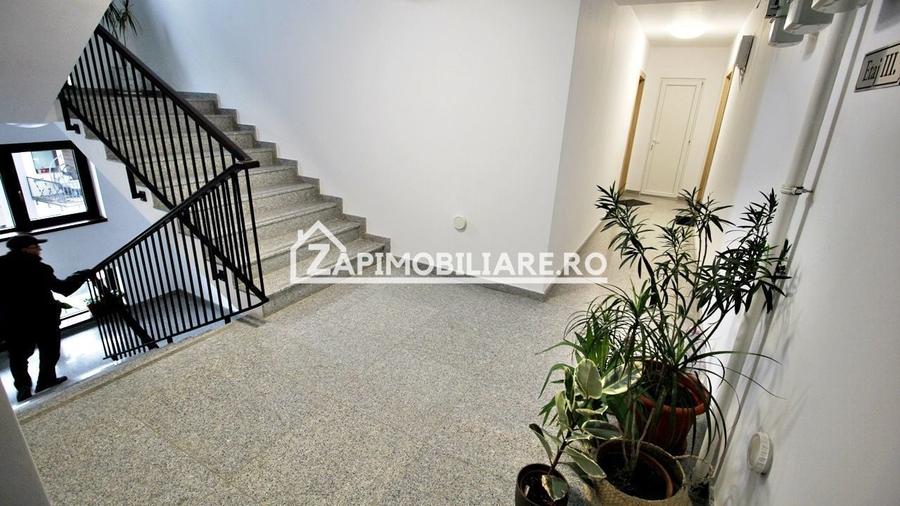 Apartament 2 camere bloc nou,2 parcări,62mp,cartier Unirii - 8