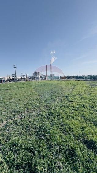 Teren intravilan industrial 1000 mp – Bariera Vâlcii, Centura de Nord - 1