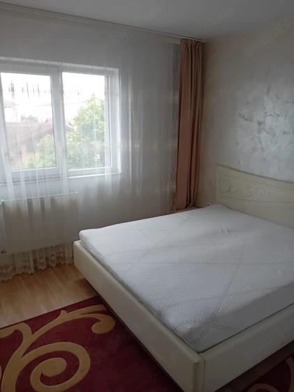 For rent. Chirie Ap 3 cam Nufarul Plazza - 6