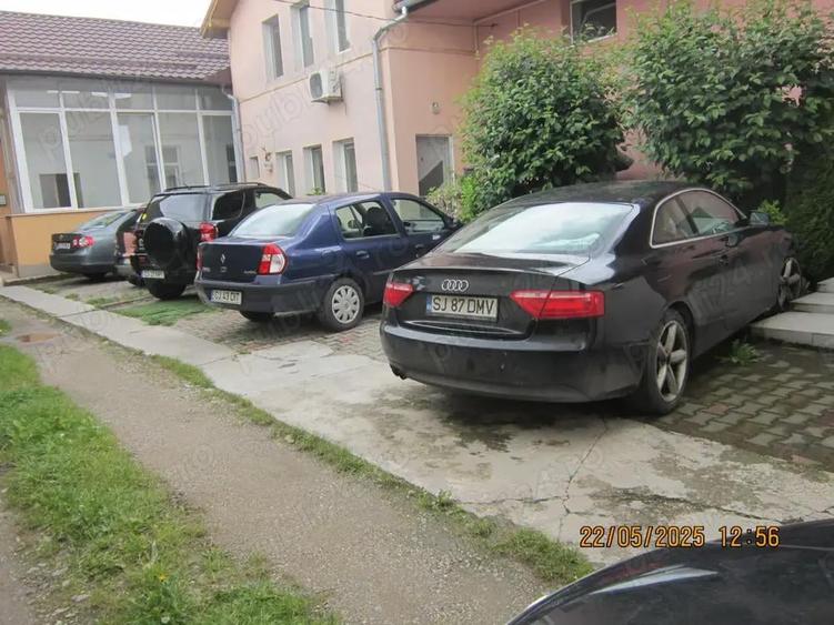 Vand ap. la casa Cluj Napoca centru - 4