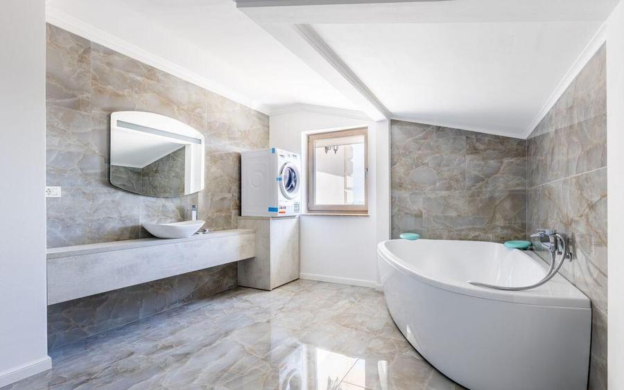 Penthouse in complex reziden?ial exclusivist - 3