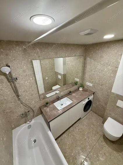 Garsoniera zona Piata Romana - 3