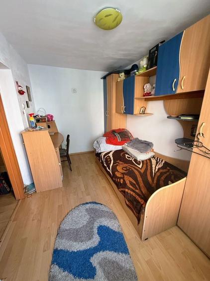Apt 3 camere, 42,4 mp + balcon, parter, zona Mall, proprietar - 8