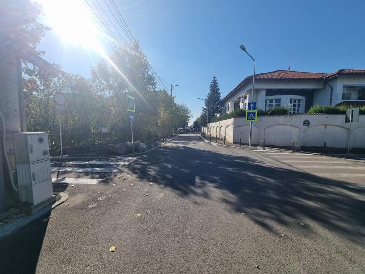 Teren 5500mp  Petrom City / Strada Nuferilor - 3