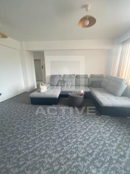 Locuinta cu 3 camere - langa Gradina Botanica