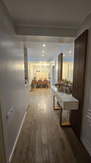 APARTAMENT MOBILAT LUX ZONA  INEL 1 - 5