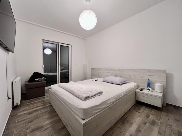 Apartament modern 3 camere, 65mp utili, etaj 1/4 - zona Buziasului - 3
