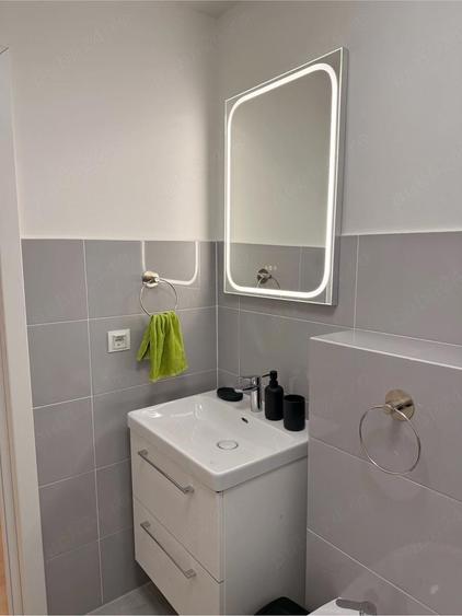 Apartament modern cu 2 camere 58 mp prima inchiriere - 1