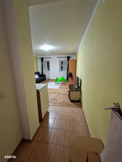 Garsoniera de vanzare Sibiu Stefan cel Mare - 3