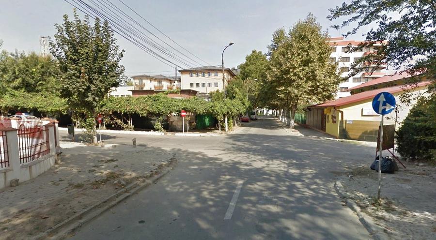 Teren de vanzare in Eforie Nord zona Hotel Europa - 3