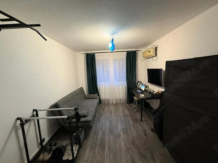 Vand garsoniera zona Fizicienilor, Dristor, Auchan Vitan - 7
