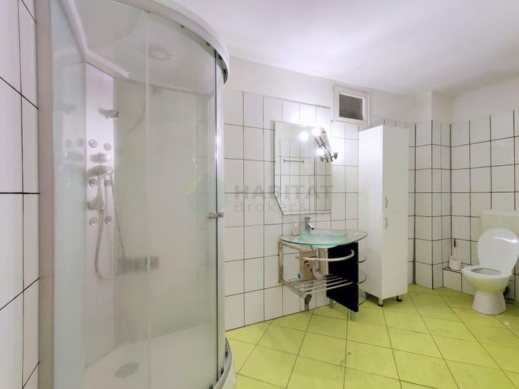 VIla 6 camere Parc Bazilescu, la 9 minute de metrou. - 9