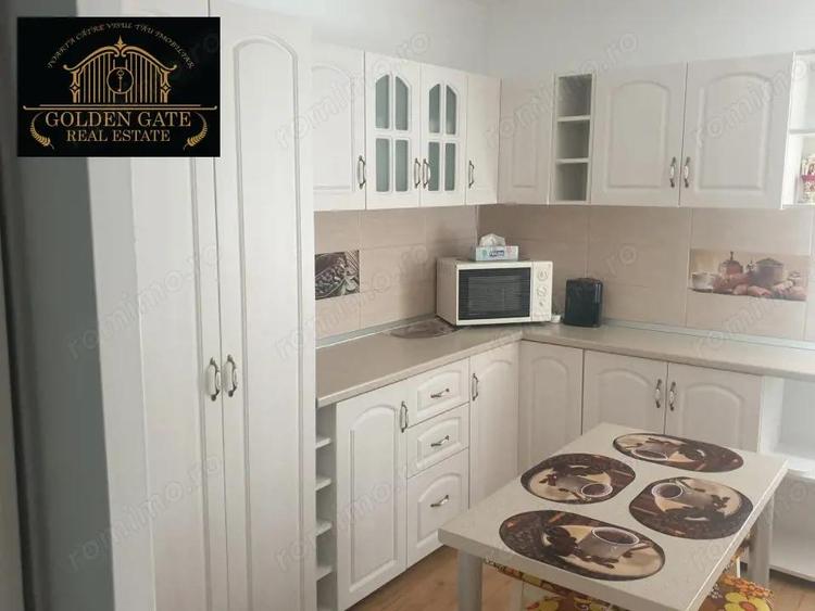 Vitan 4 Camere Bloc '90 | Etaj 1 | Renovat | Metrou | - 5