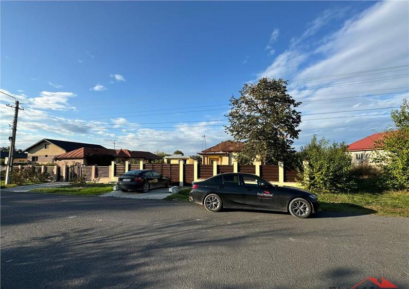 Casa de in Lamotesti la 10 minute de Focsani - 7