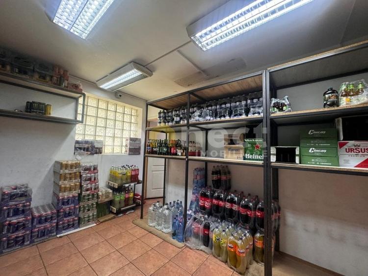 Spatiu comercial de vanzare in cartierul Grigorescu - 5