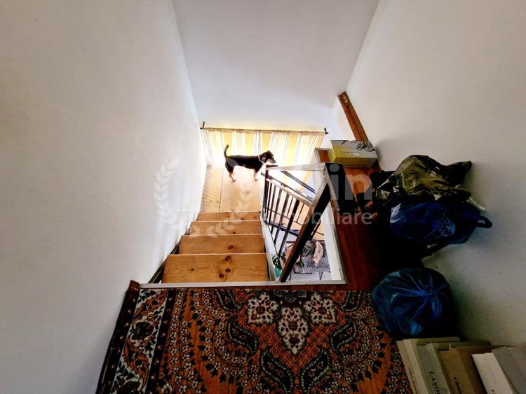 Casa individuala | 4 camere | 110mp util | Iris | Zona Auchan! - 9