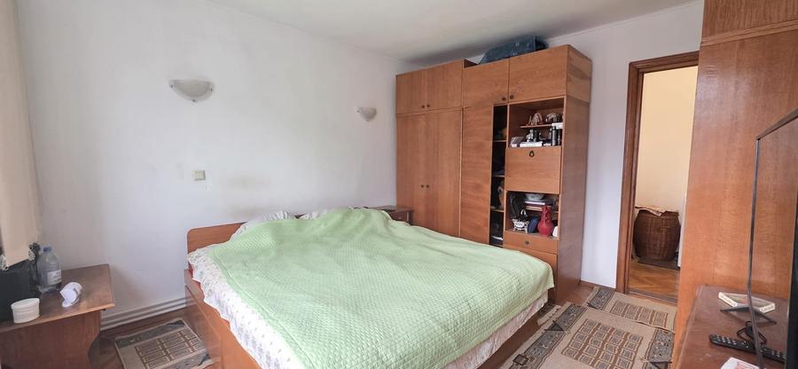 OCAZIE ! CASA DE CULTURA 3 CAMERE DECOMANDATE IMBUNATATIRI + CENTRALA GAZE - 3