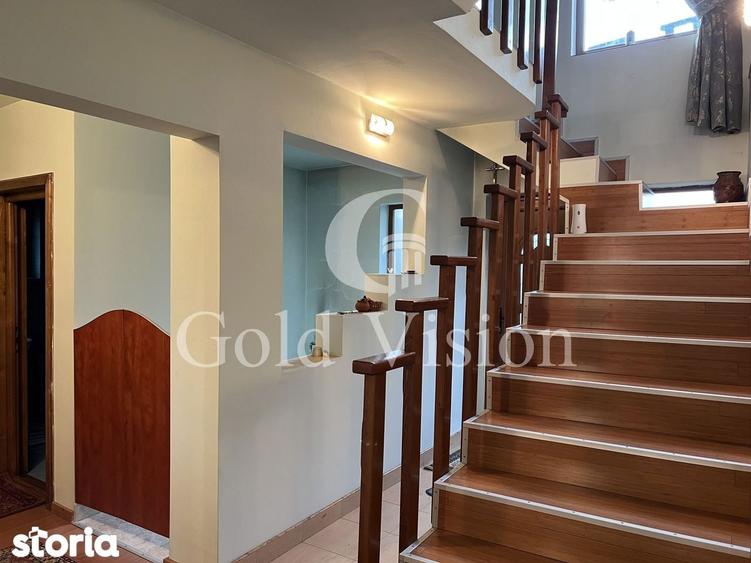 Casa cu 5 camere + anexa cu garaj, mobilata complet, str. Gh. ?incai - 6