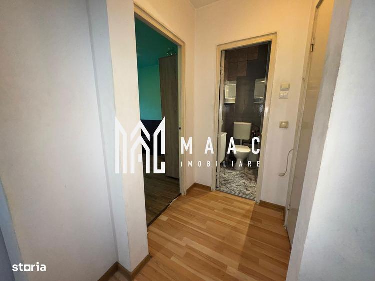 Apartament 2 Camere Decomandat I 46 MPU I Mihai Viteazu - 7