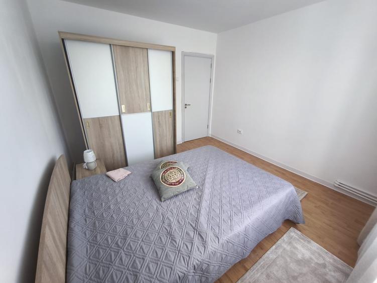 Prima Închiriere – Totul Nou! Apartament 2 Camere lângă City Mall! - 7