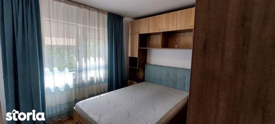 Inchiriez ap.2 camere Pascani - 1