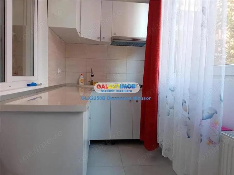 Garsoniera, Militari Residence mobilata utilata 320 euro - 9