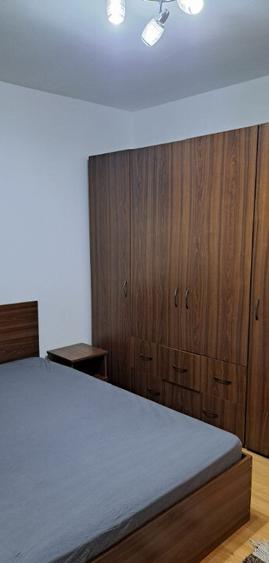 Inchiriez apartament 2 camere Sibiu cartier Strand - 1