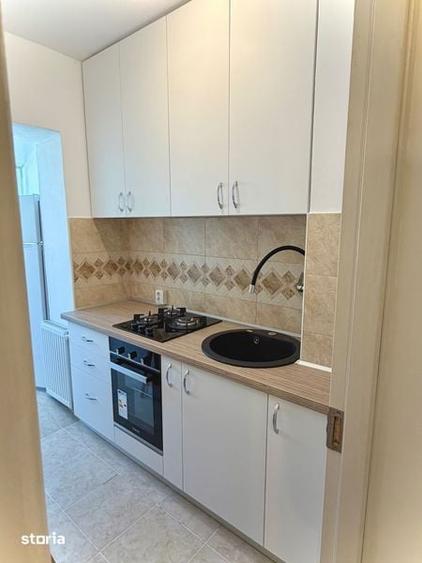 P.F. Apartament cu 1 camera de inchiriat Str. Sovata - 4